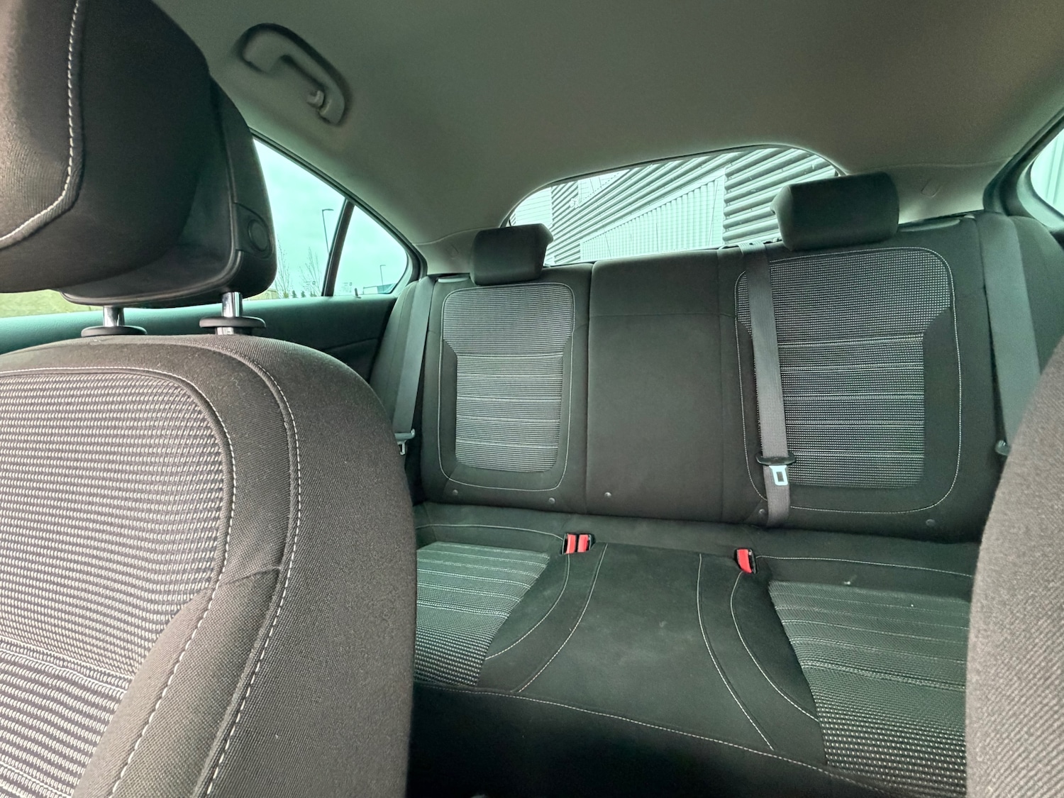 Used Vauxhall Insignia 2014 for sale - 78213901: Photo 12