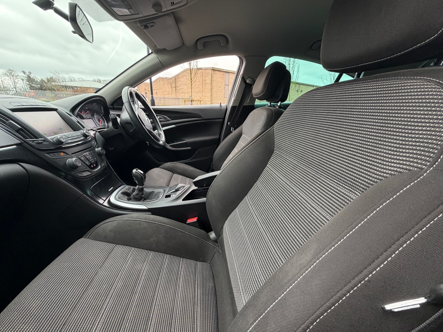 Used Vauxhall Insignia 2014 for sale - 78213901: Photo 13