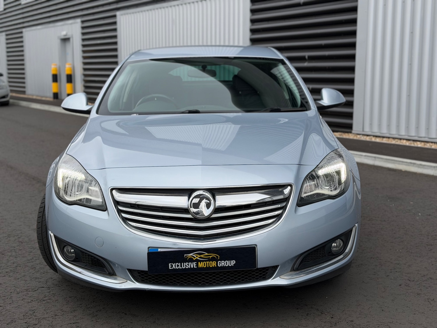 Used Vauxhall Insignia 2014 for sale - 78213901: Photo 4