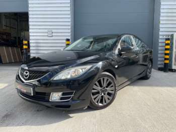 Used Mazda Mazda6 2008 for sale - 75161405: Photo
