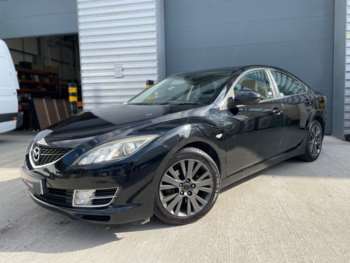 Used Mazda Mazda6 2008 for sale - 75161405: Photo