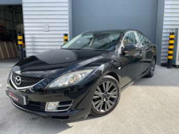 Used Mazda Mazda6 2008 for sale - 75161405: Photo