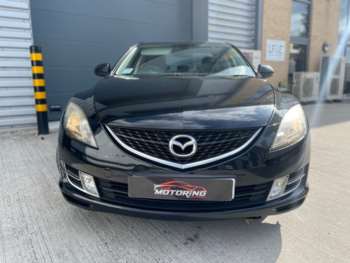 Used Mazda Mazda6 2008 for sale - 75161405: Photo