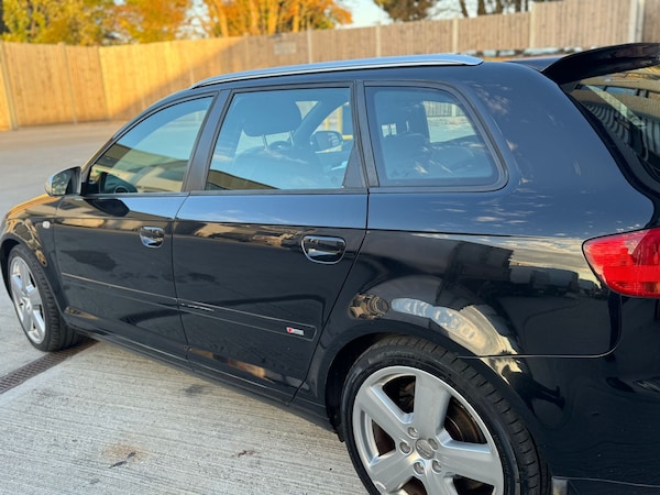 Used Audi A3 2007 for sale - 76120402: Photo 10
