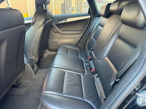 Used Audi A3 2007 for sale - 76120402: Photo 15