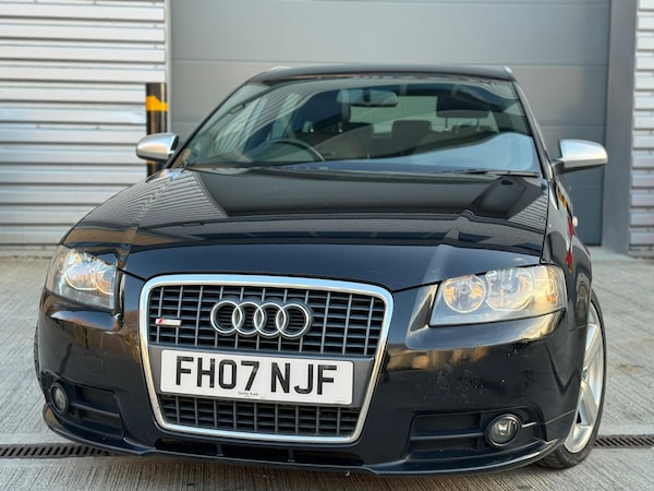 Used Audi A3 2007 for sale - 76120402: Photo 6