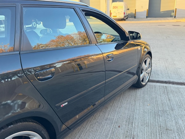 Used Audi A3 2007 for sale - 76120402: Photo 9