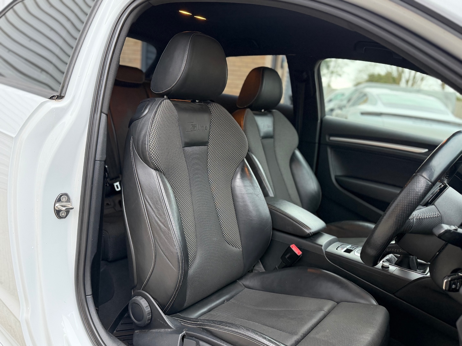 Used Audi A3 2014 for sale - 77641813: Photo 13