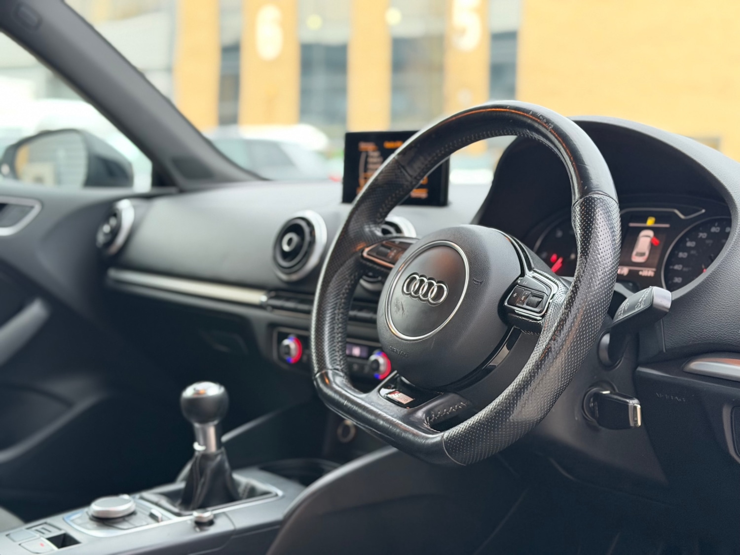 Used Audi A3 2014 for sale - 77641813: Photo 14