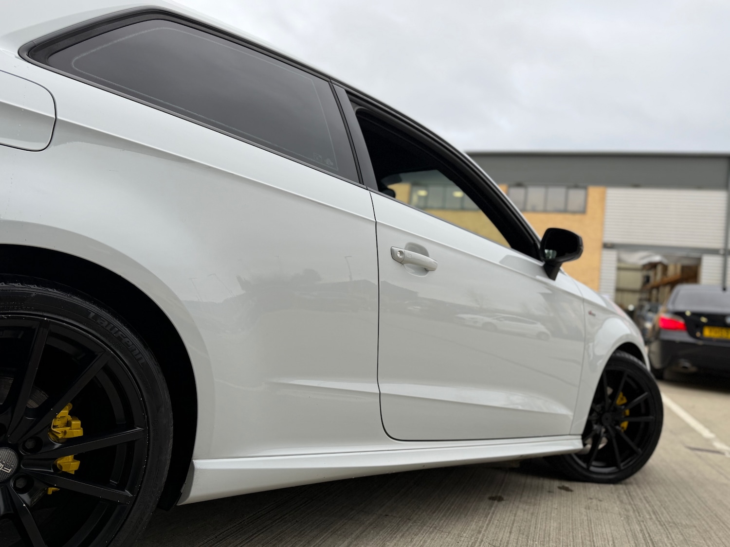 Used Audi A3 2014 for sale - 77641813: Photo 15