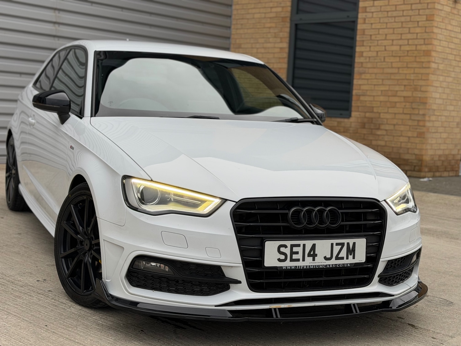 Used Audi A3 2014 for sale - 77641813: Photo 3