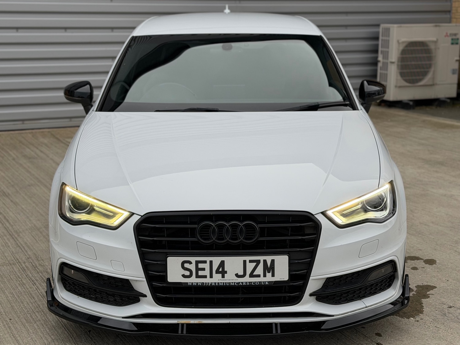 Used Audi A3 2014 for sale - 77641813: Photo 4
