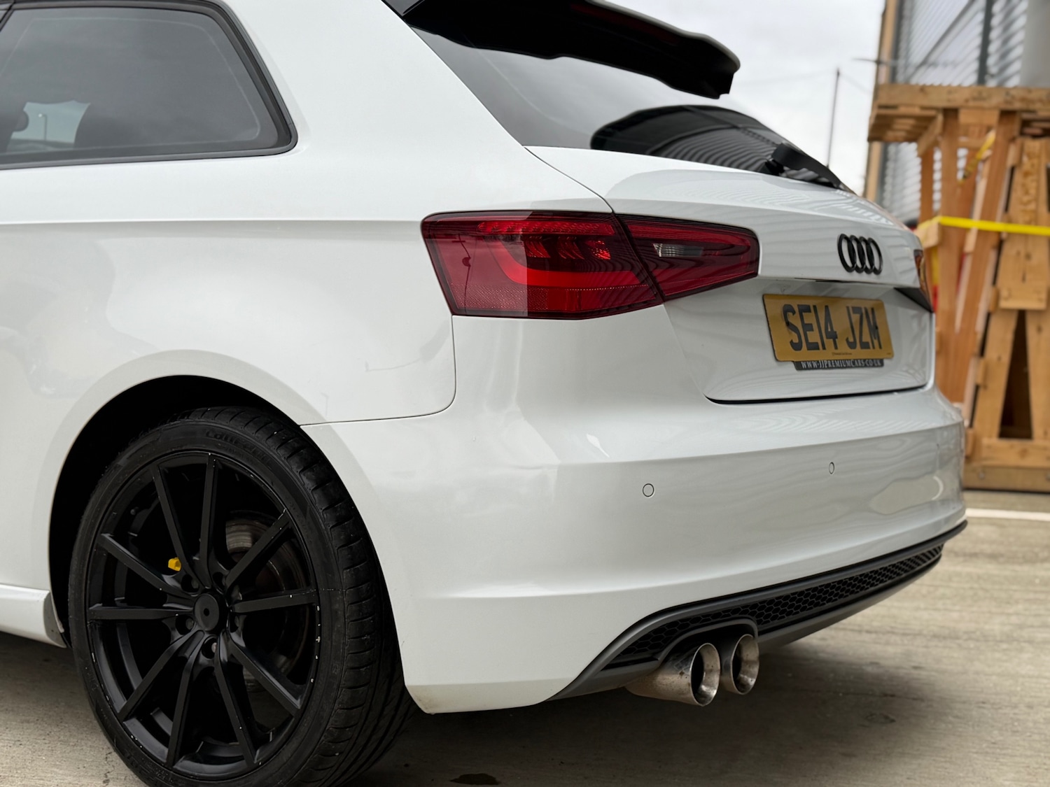 Used Audi A3 2014 for sale - 77641813: Photo 6