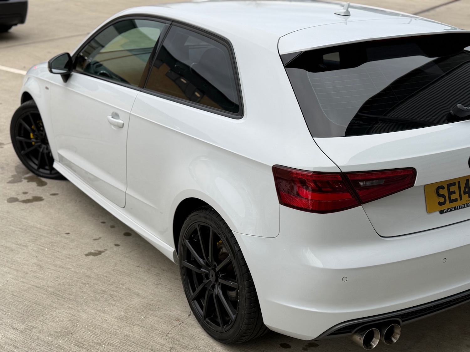 Used Audi A3 2014 for sale - 77641813: Photo 7