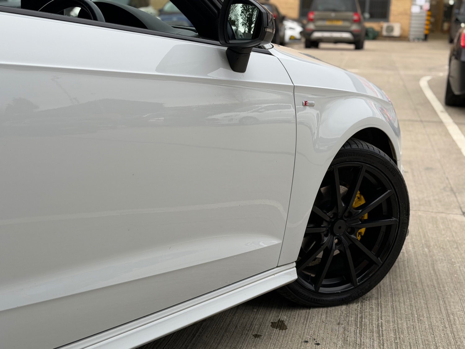 Used Audi A3 2014 for sale - 77641813: Photo 9