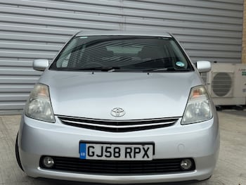 Used Toyota Prius 2008 for sale - 76268630: Photo 2
