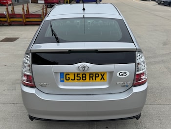 Used Toyota Prius 2008 for sale - 76268630: Photo 3