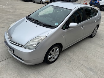 Used Toyota Prius 2008 for sale - 76268630: Photo 4