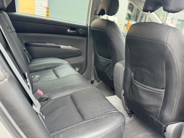 Used Toyota Prius 2008 for sale - 76268630: Photo 7