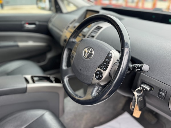Used Toyota Prius 2008 for sale - 76268630: Photo 8