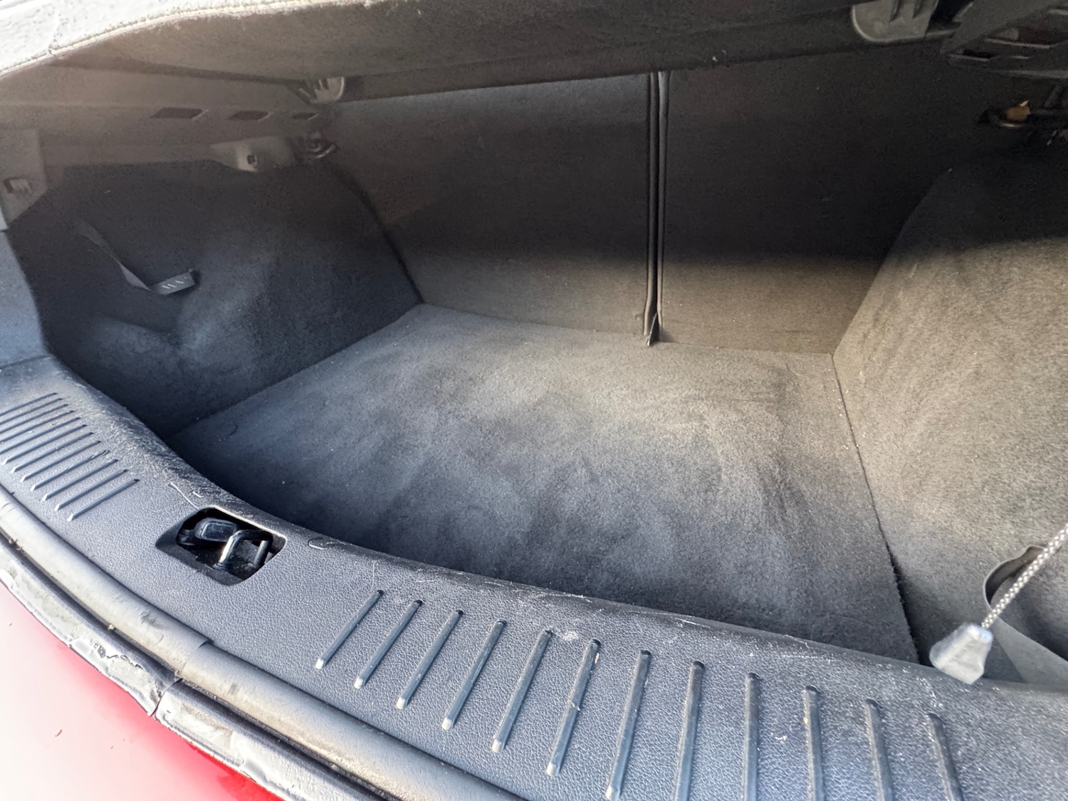 Used Ford Focus 2006 for sale - 76605508: Photo 12