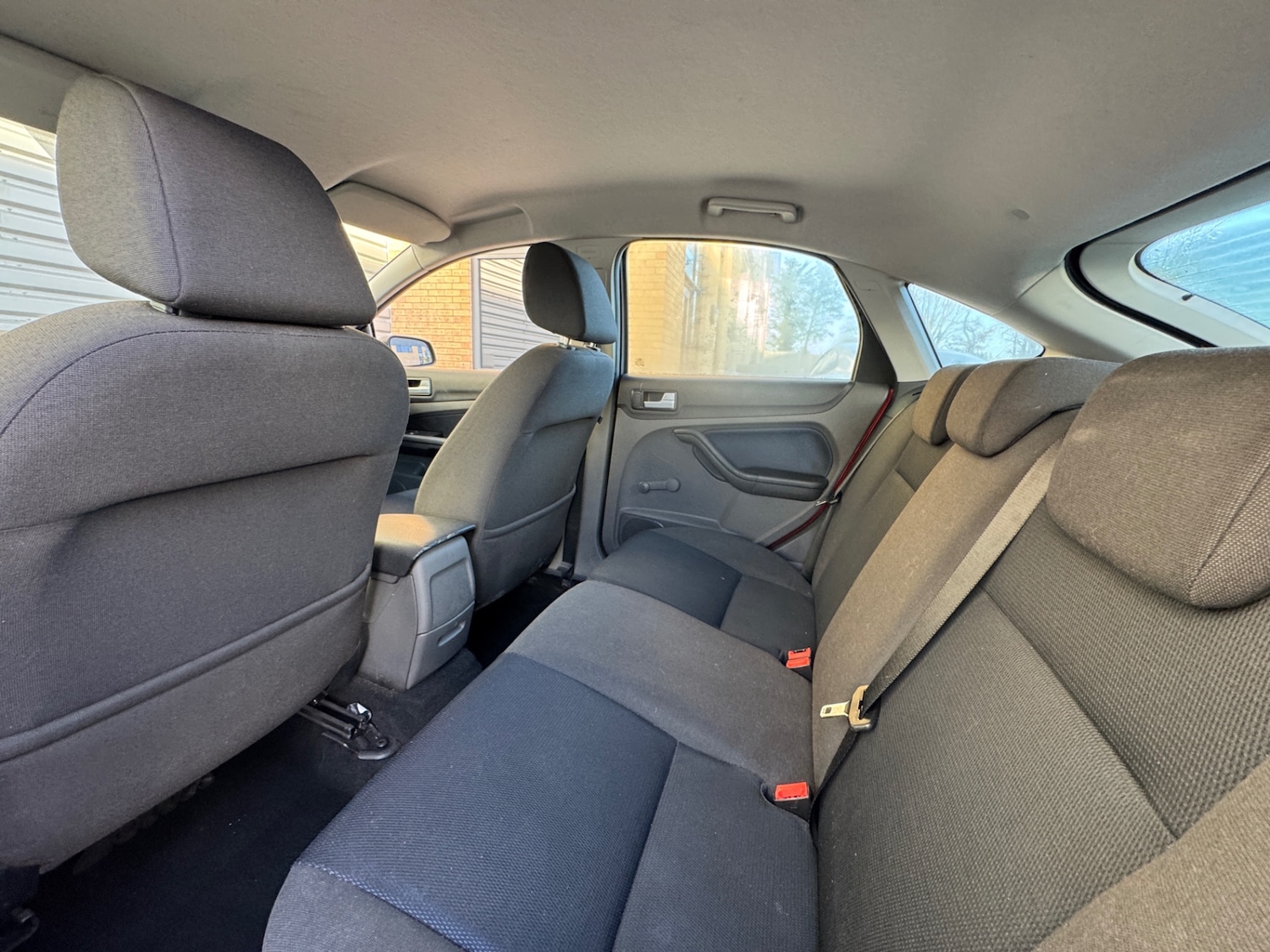 Used Ford Focus 2006 for sale - 76605508: Photo 13