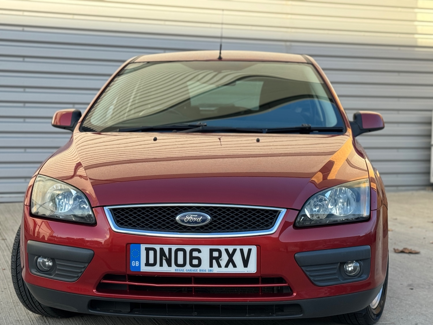 Used Ford Focus 2006 for sale - 76605508: Photo 3