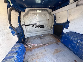 Used Fiat Fiorino 2010 for sale - 79387292: Photo