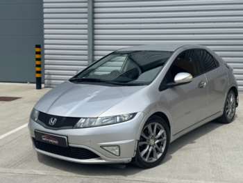 Used Honda Civic 2011 for sale - 74967882: Photo