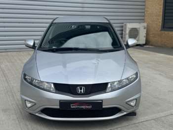 Used Honda Civic 2011 for sale - 74967882: Photo
