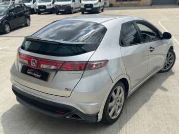 Used Honda Civic 2011 for sale - 74967882: Photo