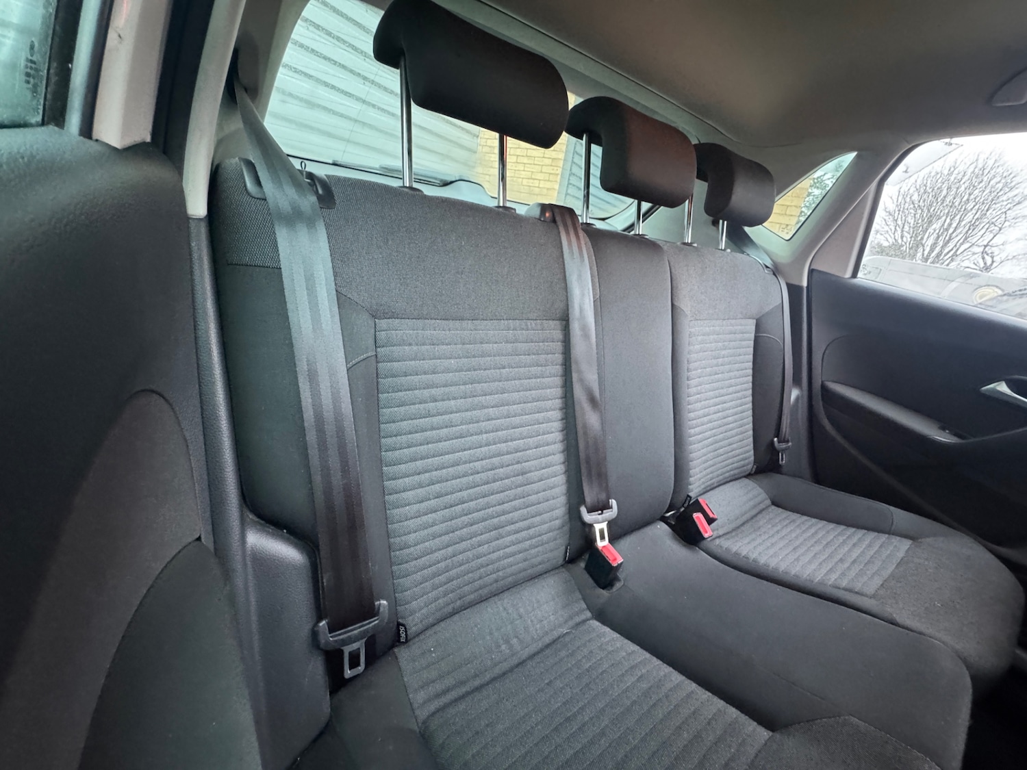 Used Volkswagen Polo 2014 for sale - 77454277: Photo 11