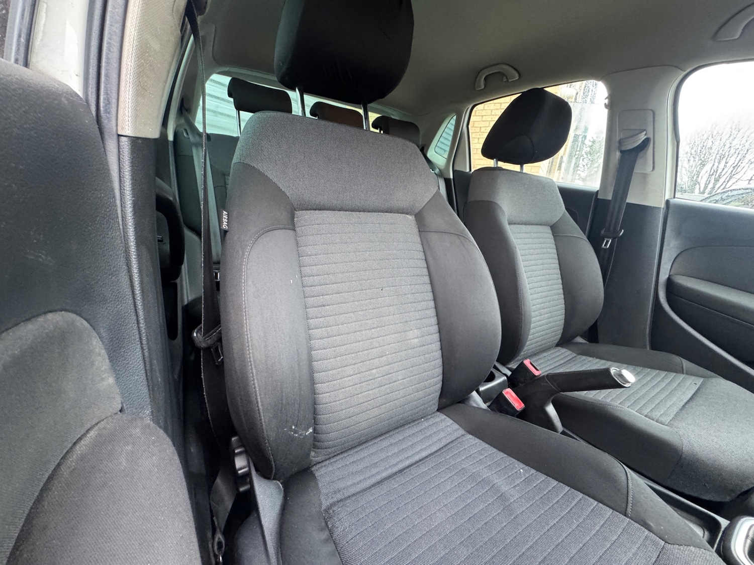 Used Volkswagen Polo 2014 for sale - 77454277: Photo 12