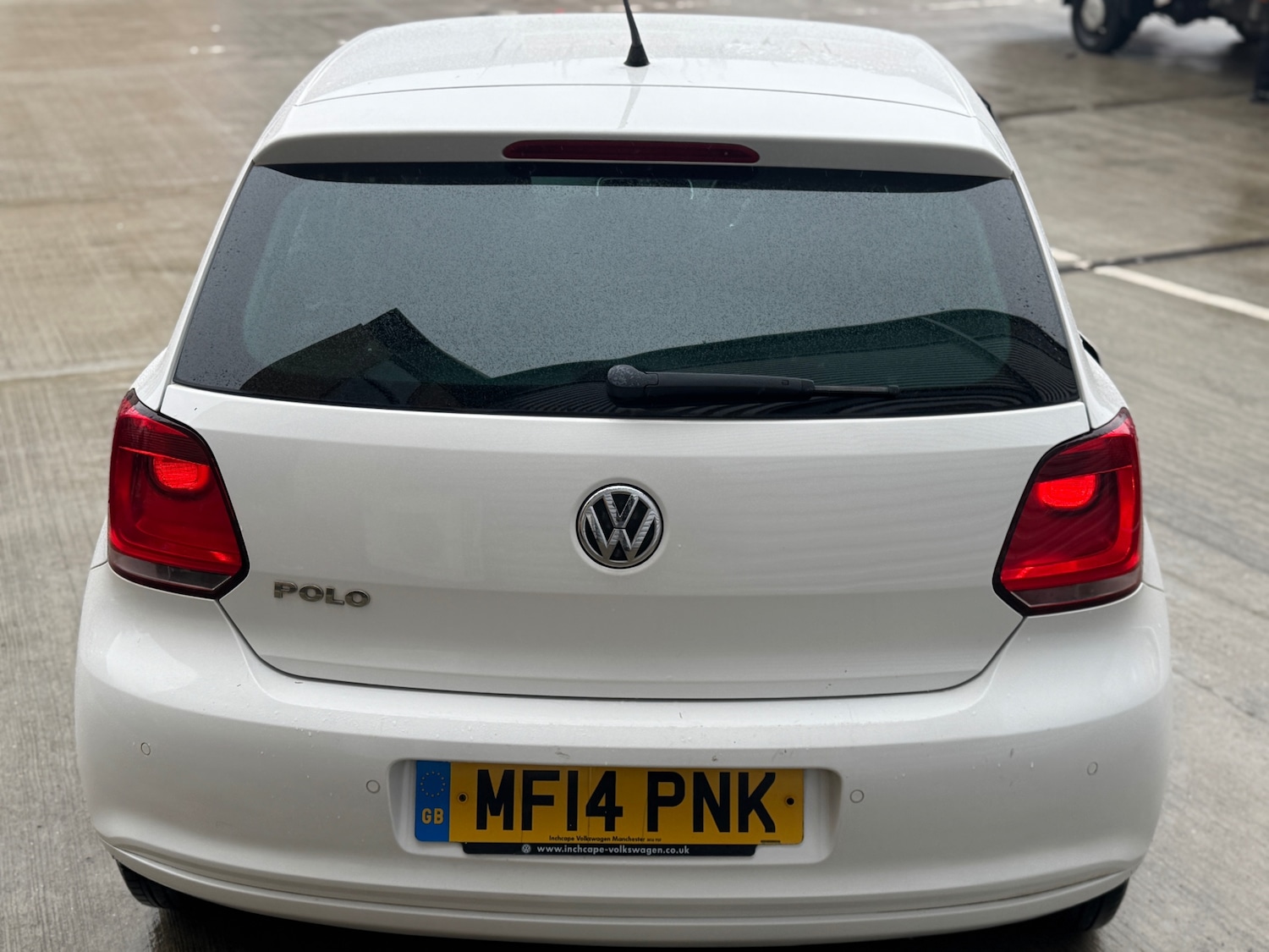 Used Volkswagen Polo 2014 for sale - 77454277: Photo 7