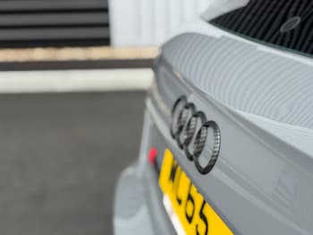 Used Audi RS3 2016 for sale - 79243846: Photo