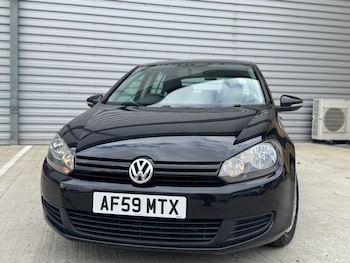 Used Volkswagen Golf 2009 for sale - 75655112: Photo