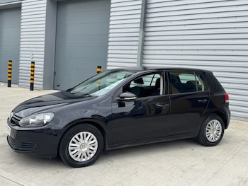 Used Volkswagen Golf 2009 for sale - 75655112: Photo