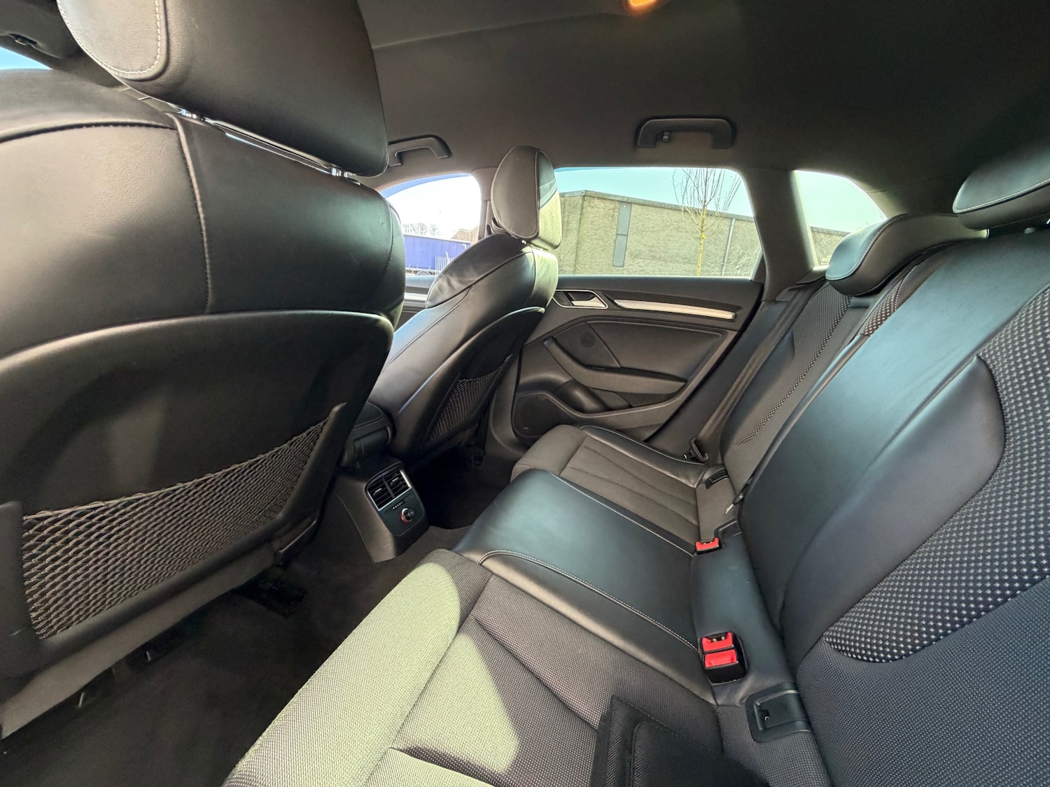 Used Audi A3 2015 for sale - 78045891: Photo 12