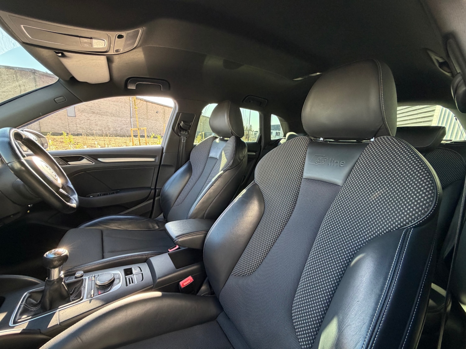 Used Audi A3 2015 for sale - 78045891: Photo 13