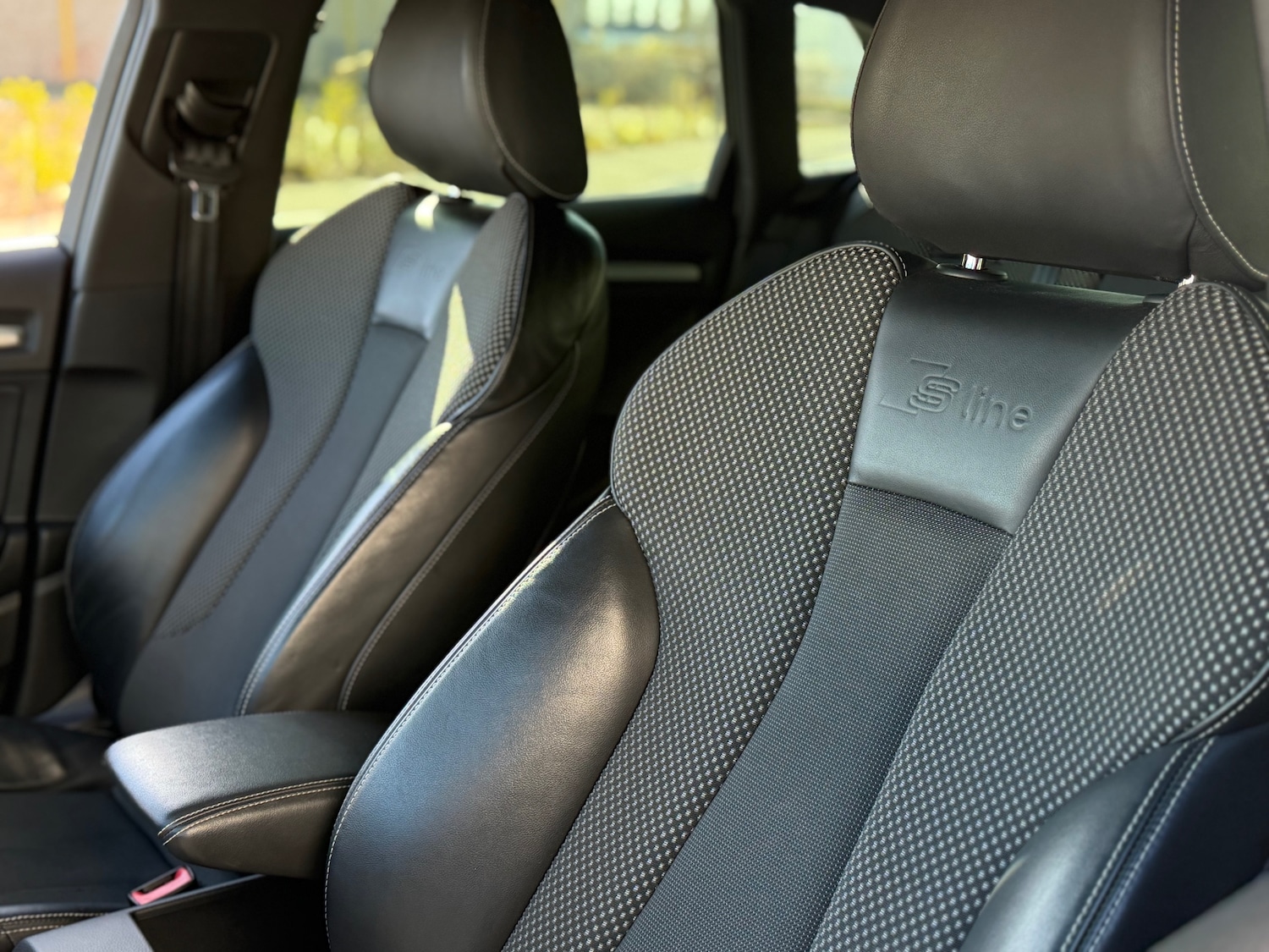 Used Audi A3 2015 for sale - 78045891: Photo 14