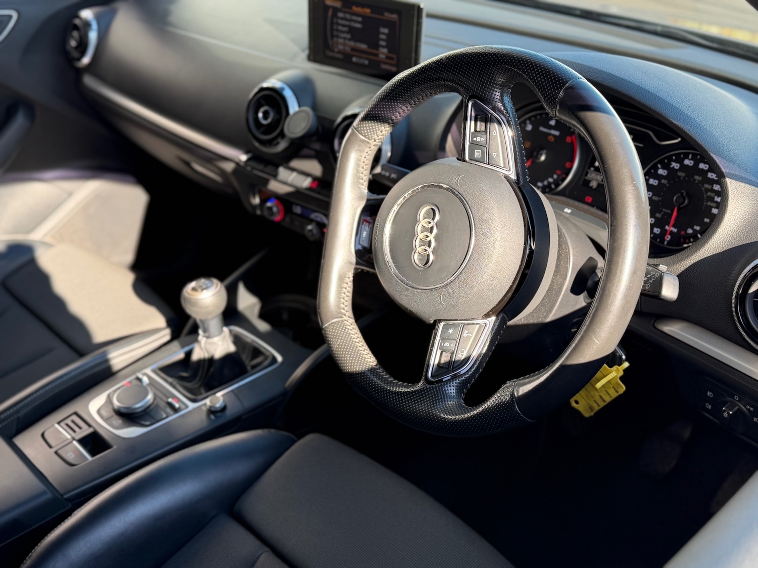 Used Audi A3 2015 for sale - 78045891: Photo 15