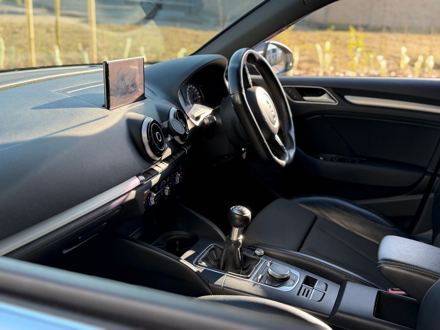 Used Audi A3 2015 for sale - 78045891: Photo 9