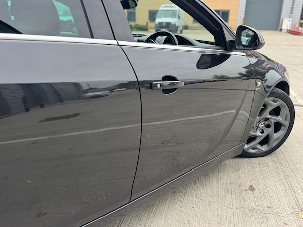 Used Vauxhall Insignia 2016 for sale - 76302938: Photo 6
