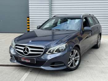 2015 (15) - E220 BlueTEC SE 5dr 7G-Tronic