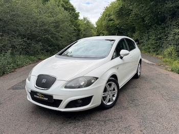 Used SEAT Leon 2010 for sale - 79066650: Photo