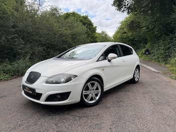 Used SEAT Leon 2010 for sale - 79066650: Photo