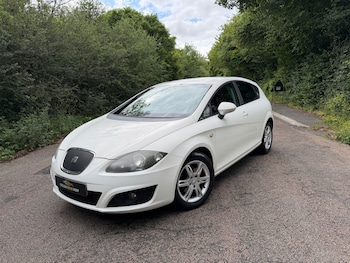 Used SEAT Leon 2010 for sale - 79066650: Photo