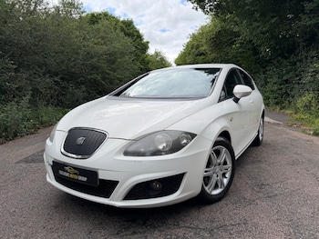 Used SEAT Leon 2010 for sale - 79066650: Photo