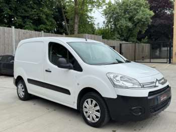 Used Citroen Berlingo 2014 for sale - 74918165: Photo