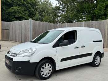Used Citroen Berlingo 2014 for sale - 74918165: Photo